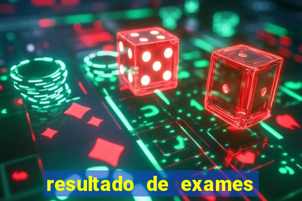 resultado de exames unimed porto alegre